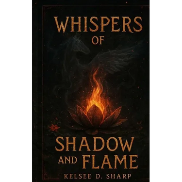Whispers of Shadow and Flame