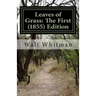 Leaves of Grass: The First (1855) Edition