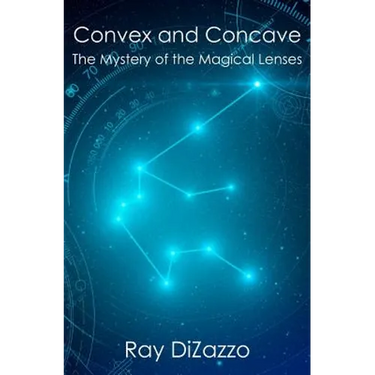 Convex and Concave: The Mystery of the Magical Lenses