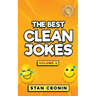 The Best Clean Jokes - Volume 2