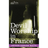 Devil Worship in France