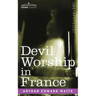 Devil Worship in France