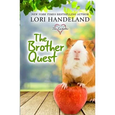 The Brother Quest
