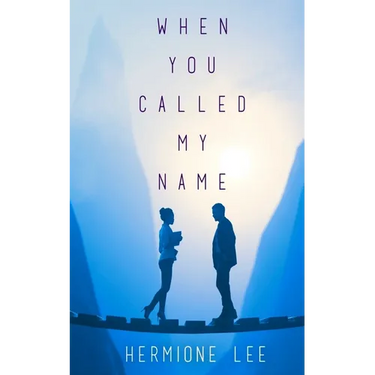 When You Called My Name