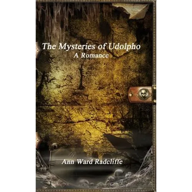 The Mysteries of Udolpho