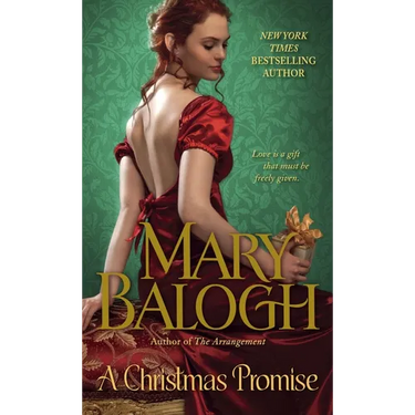 A Christmas Promise