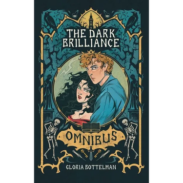 The Dark Brilliance Duology Omnibus