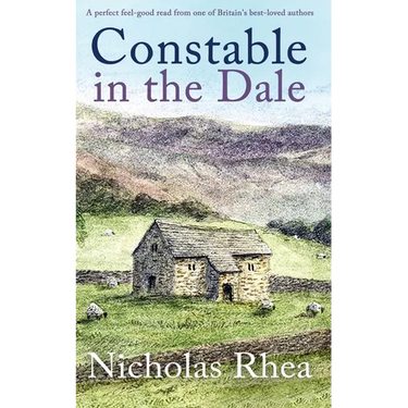 CONSTABLE IN THE DALE a perfect feel-good read from one of Britain's best-loved authors