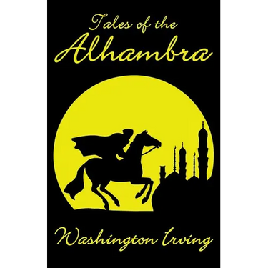 Tales of the Alhambra