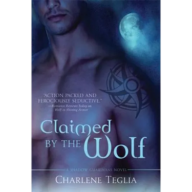 Claimed by the Wolf