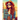 Boho Style Hippie Chic - A Fashion Coloring Book: Beautiful Models Wearing Bohemian Style Clothing & Accessories.
