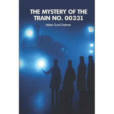 The Mystery Of The Train No. 00331