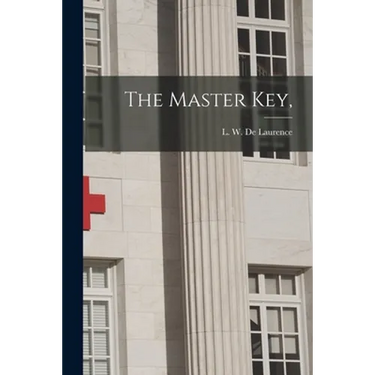 The Master Key,