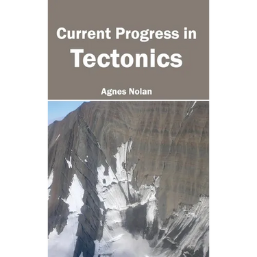 Current Progress in Tectonics