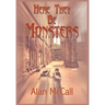 Here They Be Monsters