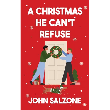 A Christmas He Can't Refuse