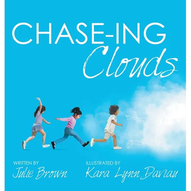 Chase-Ing Clouds