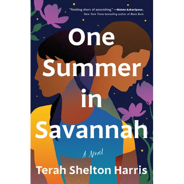One Summer in Savannah