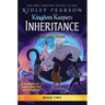 Kingdom Keepers: Inheritance: Villains' Realm: Kingdom Keepers Inheritance Book 2