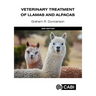 Veterinary Treatment of Llamas and Alpacas