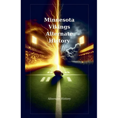 Minnesota Vikings Alternate History