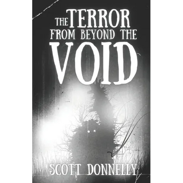 The Terror From Beyond The Void