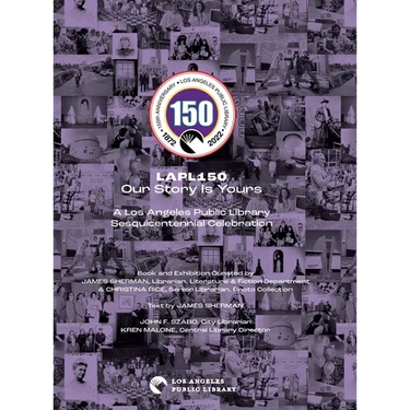 Lapl150: Our Story Is Yours