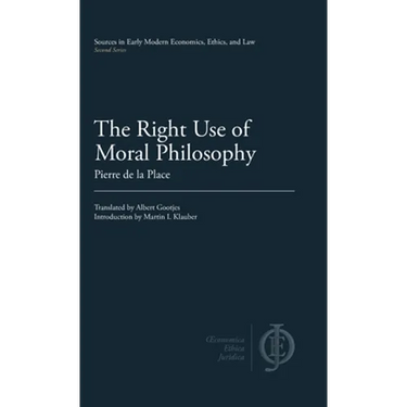 The Right Use of Moral Philosophy