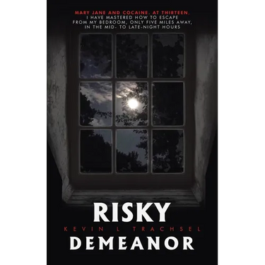 Risky Demeanor
