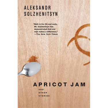 Apricot Jam: And Other Stories