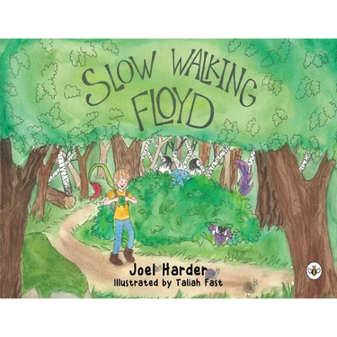 Slow Walking Floyd