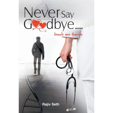 Never Say Goodbye