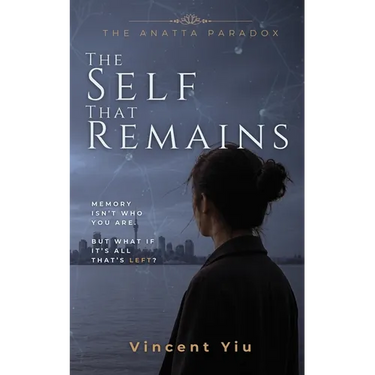 The Anatta Paradox: The Self That Remains