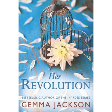 Her Revolution