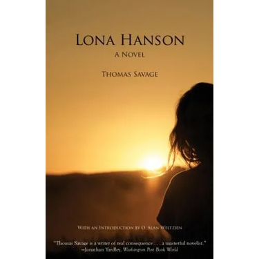 Lona Hanson