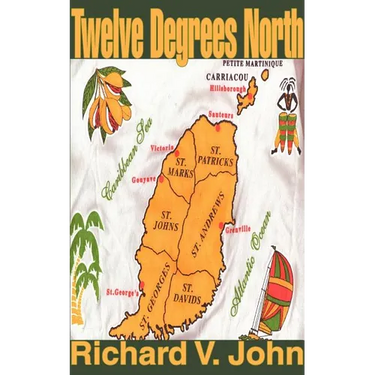 Twelve Degrees North