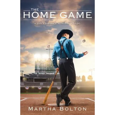 The Home Game