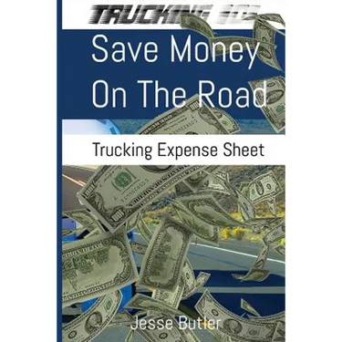 Save Money on the Road: Trucking Expense Spreadsheet