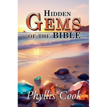 Hidden Gems of the Bible