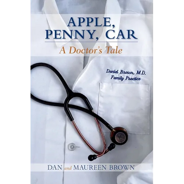 Apple, Penny, Car: A Doctor's Tale