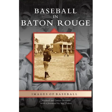 Baseball in Baton Rouge