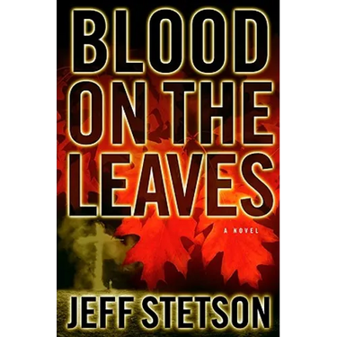 Blood on the Leaves