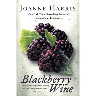 Blackberry Wine