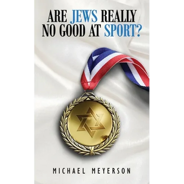 Are Jews Really No Good At Sport?