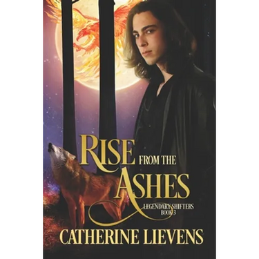 Rise from the Ashes