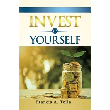 Invest in Yourself