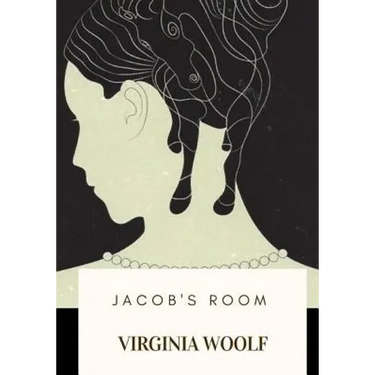 Jacob's Room