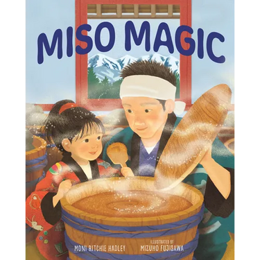 Miso Magic