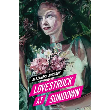 Lovestruck at Sundown