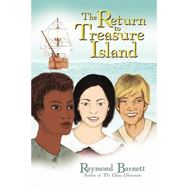 The Return to Treasure Island